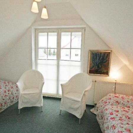 Ferienwohnung Kurparkhoehe 샬베우츠 외부 사진