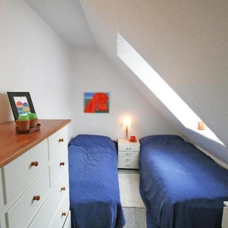 Ferienwohnung Kurparkhoehe 샬베우츠 외부 사진