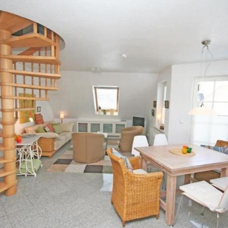 Ferienwohnung Kurparkhoehe 샬베우츠 외부 사진